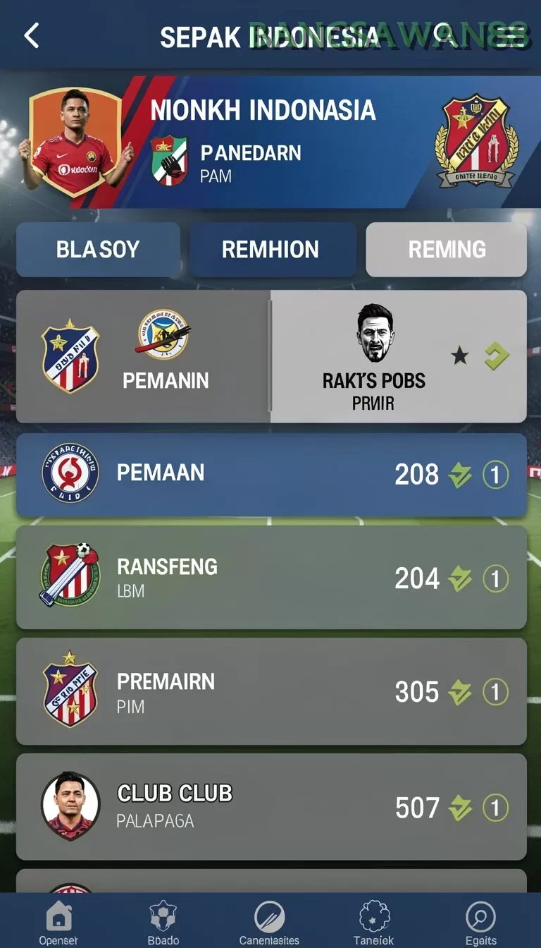 bangsawan88 Preview - Resmi Unduh