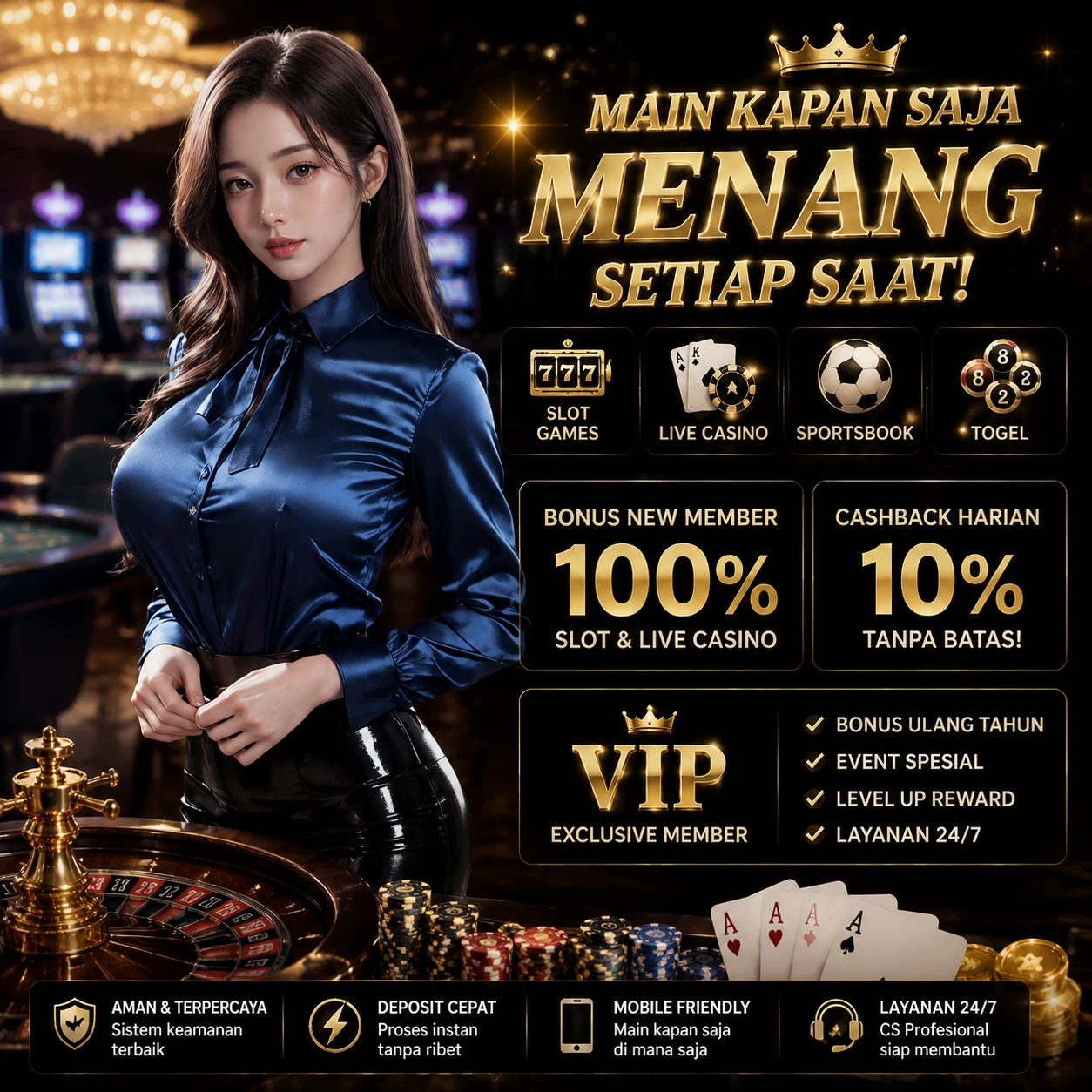 bangsawan88 Unduh