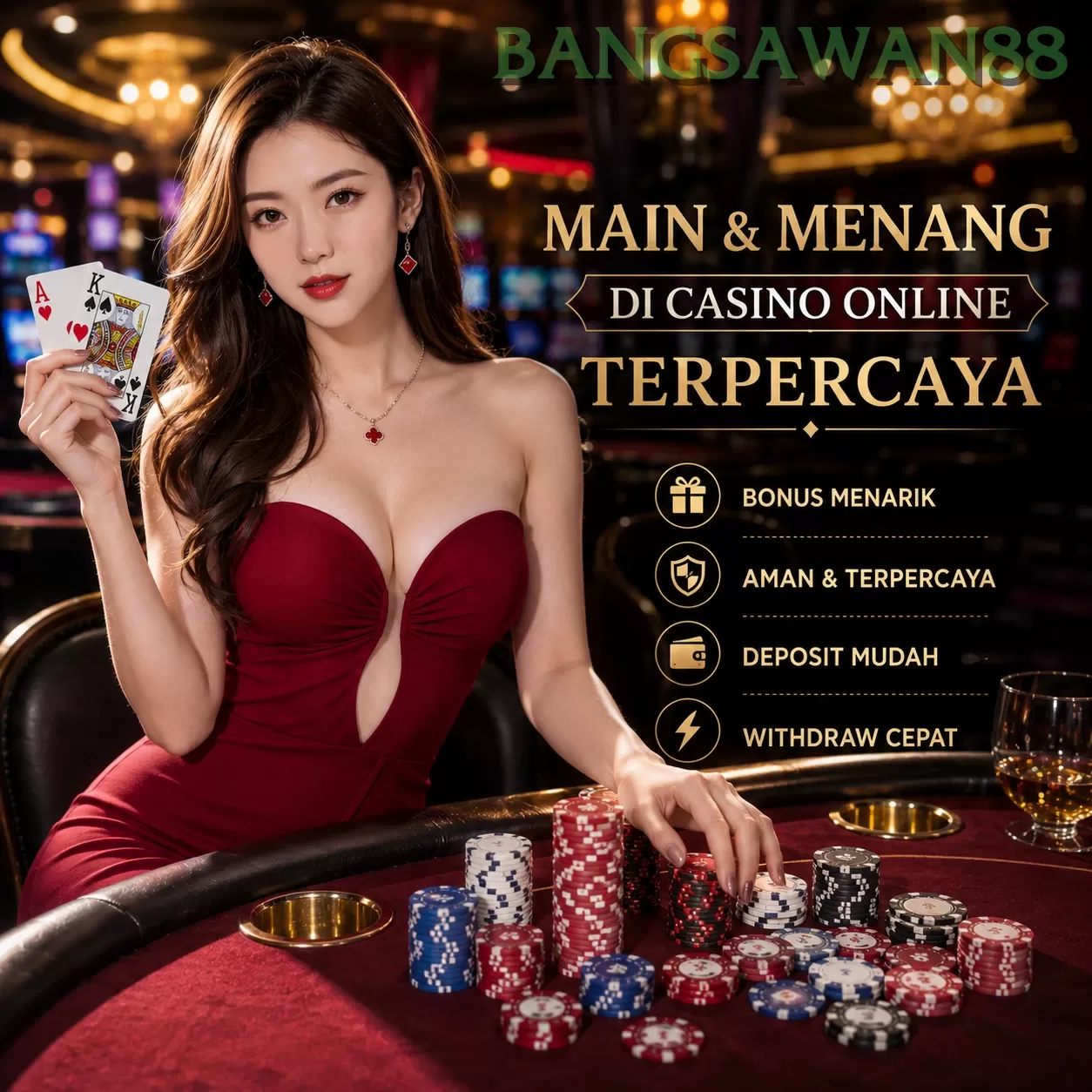 bangsawan88 Masuk