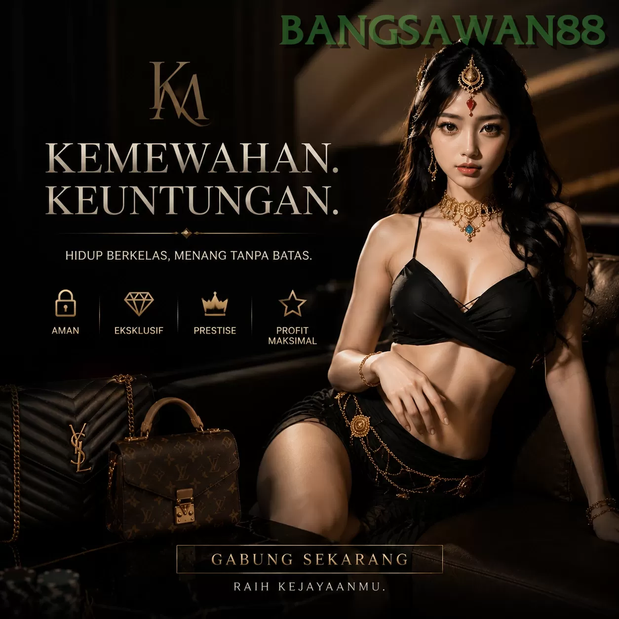 bangsawan88 APK