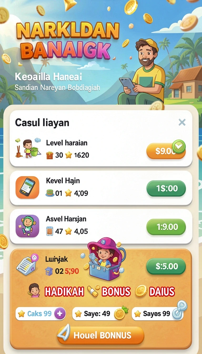 bangsawan88 Preview - Resmi Unduh